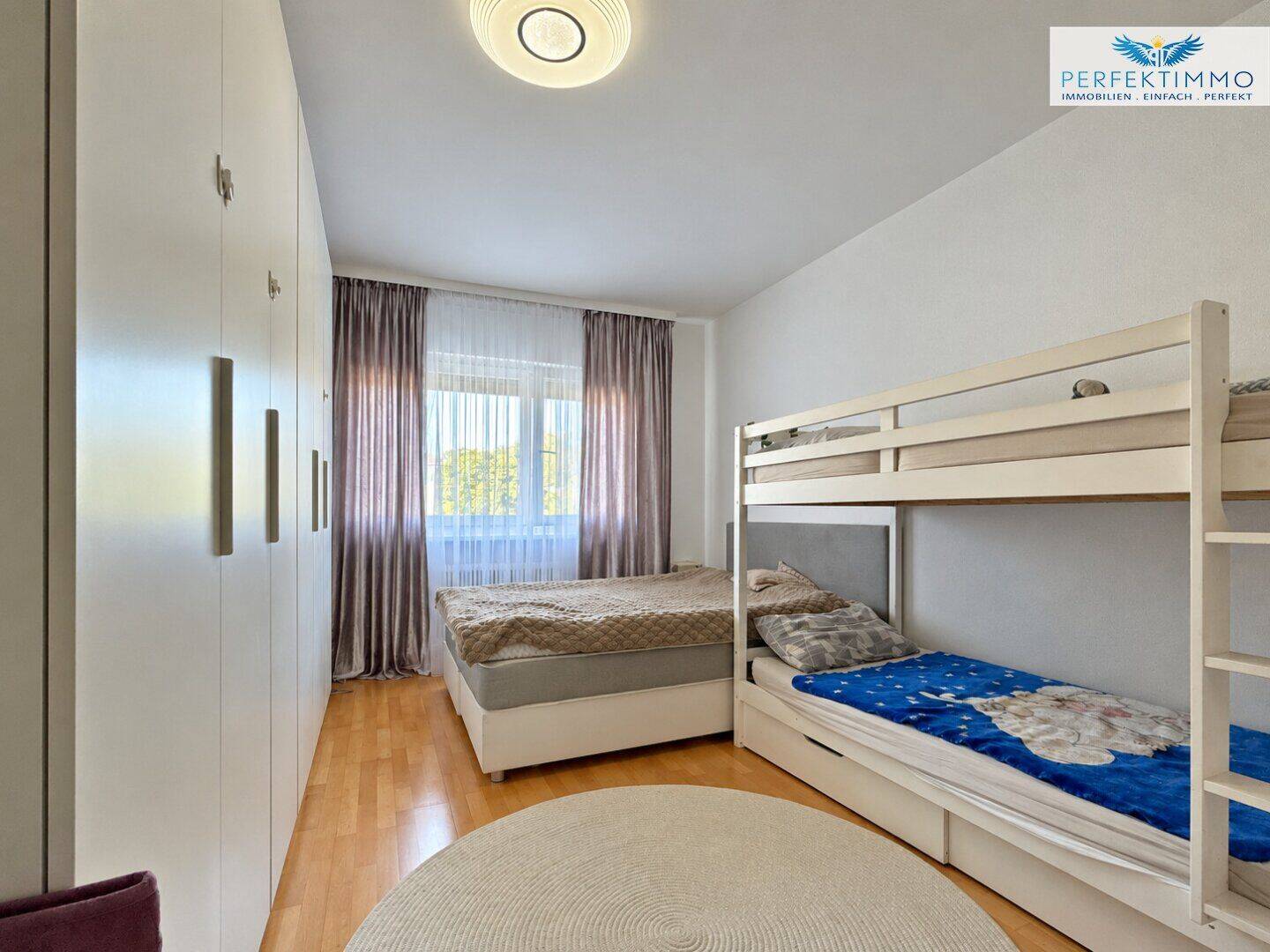 Wohnung – Bregenz, Bezirk Bregenz - Ansicht 5