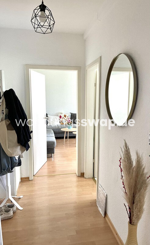 Apartment zur Miete 690 € 2 Zimmer 49 m²<br/>Wohnfläche 2.<br/>Geschoss Neustadt - Nord 50672