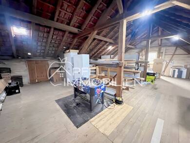 Werkstatt zum Kauf 439.000 € 330 m² Lagerfläche Burrainstraße 2 Diefenbach Sternenfels 75447