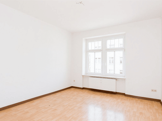 Wohnung zur Miete 780 € 5 Zimmer 120 m² 3. Geschoss Wiesestraße 113 Debschwitz Gera 07548