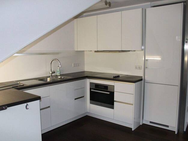 Wohnung zur Miete 750 € 2 Zimmer 62 m² 2. Geschoss frei ab 01.06.2026 Eulenweg 4 Wilhelmsfeld 69259