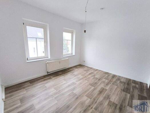 Wohnung zur Miete 235 € 2 Zimmer 37,3 m² 3. Geschoss frei ab sofort Zittau 02763
