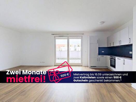 Wohnung zur Miete 1.529 € 4 Zimmer 113,2 m² 4. Geschoss frei ab 16.08.2026 Paula-Straub-Str. 14 Villingen Villingen-Schwenningen 78048