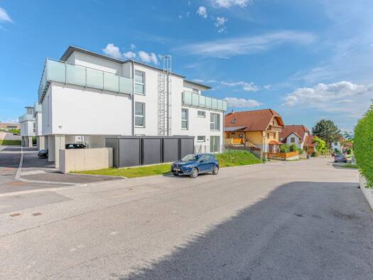 Wohnung zum Kauf 398.000 € 91,6 m² 1. Geschoss Flieglerinstraße 40 Gneixendorf Krems an der Donau 3500