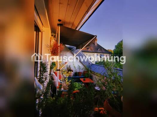 Wohnung zur Miete Tauschwohnung 800 € 2 Zimmer 62 m² 4. Geschoss Süd Ludwigsburg 71638