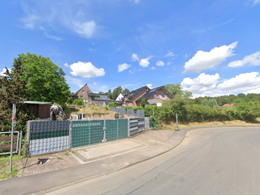 Grundstück zum Kauf 149.000 € 525 m² Grundstück Iversheim Bad Münstereifel 53902