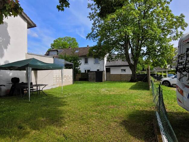 Grundstück zum Kauf 239.000 € 548 m² Grundstück Troisdorf Troisdorf 53840
