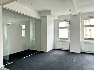 Bürofläche zur Miete 15 € 318 m² Bürofläche Lange Reihe 29 St.Georg Hamburg 20099