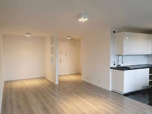 Studio zum Kauf 112.200 € 1 Zimmer 44 m² frei ab sofort Riensberg Bremen 28213