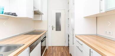 Wohnung zur Miete 650 € 2 Zimmer 53 m² Udetstraße 13 Mittlerer Westen Regensburg 93049