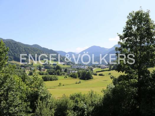 Haus zum Kauf 1.090.000 € 8 Zimmer 190 m² 4.569 m² Grundstück Berchtesgaden 83471