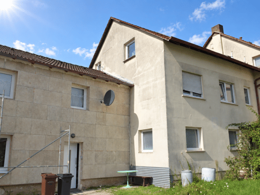 Mehrfamilienhaus zum Kauf provisionsfrei 945.000 € 15 Zimmer 765 m² 2.394 m² Grundstück Höchstadt Höchstadt a.d.Aisch 91315