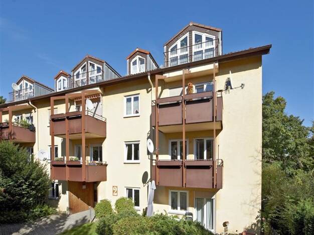 Wohnung zur Miete 850 € 3 Zimmer 73,7 m² frei ab 22.08.2026 Memelstr. 2 Grünbühl Ludwigsburg 71638