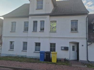 Mehrfamilienhaus zum Kauf provisionsfrei als Kapitalanlage geeignet 199.000 € 270 m² 155 m² Grundstück Rothenburg Wettin-Löbejün 06193