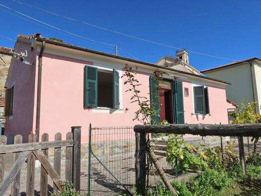 Einfamilienhaus zum Kauf 110.000 € 4 Zimmer 125 m² 263 m² Grundstück Fivizzano 54013