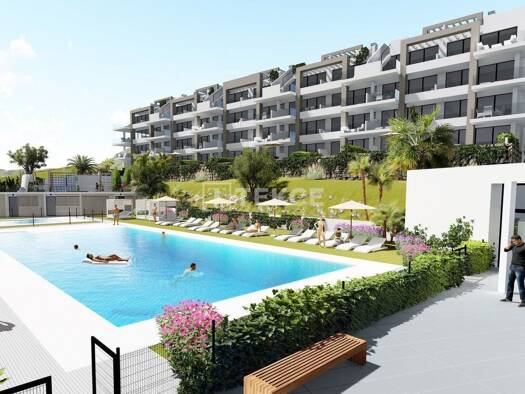 Wohnung zum Kauf 438.000 € 4 Zimmer 78 m² EG Málaga 29651