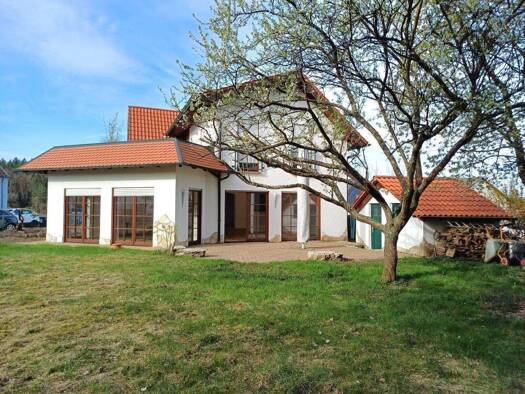Haus zum Kauf 595.000 € 6 Zimmer 920 m² Grundstück St. Ingbert Sankt Ingbert 66386
