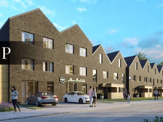 Haus zum Kauf provisionsfrei 429.000 € 4 Zimmer 143,8 m² 193 m² Grundstück frei ab sofort Rockwinkeler Landstraße 85 a Oberneuland Ost 28355