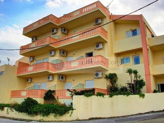 Haus zum Kauf 1.300.000 € 15 Zimmer 450 m² 385 m² Grundstück Municipality of Chania 73100