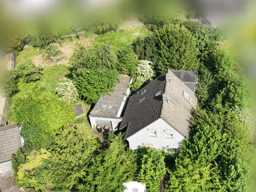 Grundstück zum Kauf 1.689 m² Grundstück Metzkausen Mettmann 40822