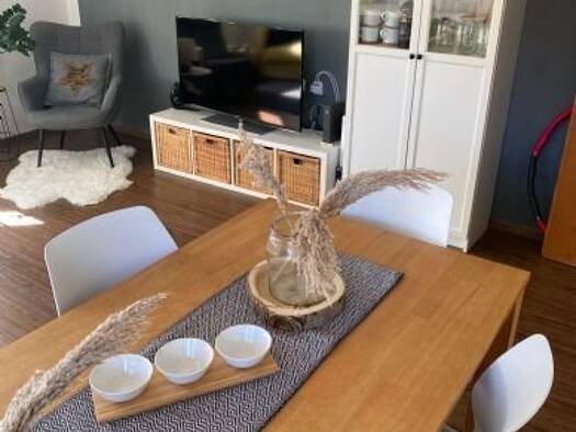 Terrassenwohnung zur Miete 500 € 2 Zimmer 60 m² UG frei ab 01.03.2026 Reimlingen 86756