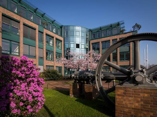 Bürofläche zur Miete provisionsfrei 457 m² Bürofläche teilbar ab 200 m² Cotta Dresden 01159