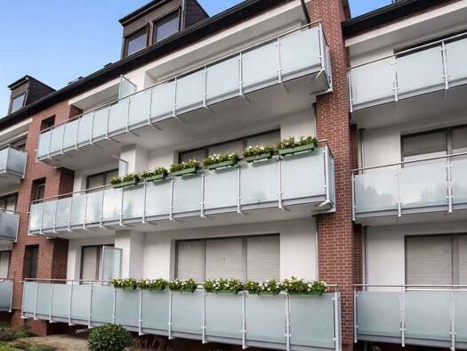 Wohnung zum Kauf 130.000 € 1 Zimmer 38 m² 1. Geschoss Quickborn 25451