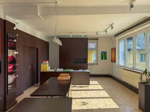 Bürofläche zur Miete 9,81 € 2 Zimmer Schwarzach im Pongau 5620