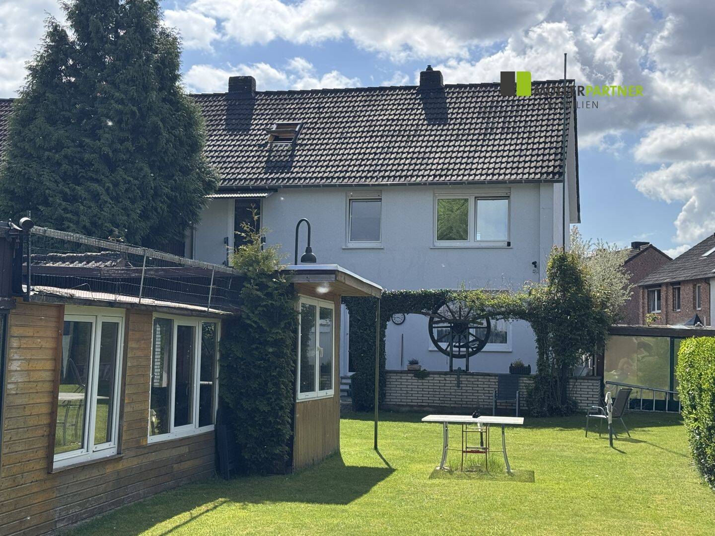 Haus – Alsdorf, Städteregion Aachen - Ansicht 2