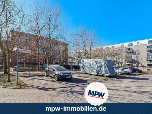 Außenstellplatz zum Kauf 239.000 € Köpenick Berlin 12555