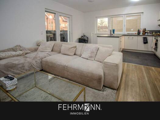 Wohnung zur Miete 980 € 4 Zimmer 103,2 m² frei ab 01.06.2026 Neustadt Meppen 49716