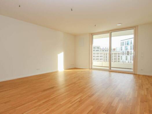 Wohnung zur Miete 1.654 € 2 Zimmer 66,5 m² 2. Geschoss frei ab 15.03.2026 Untermenzinger Str. 11 Moosach München 80997