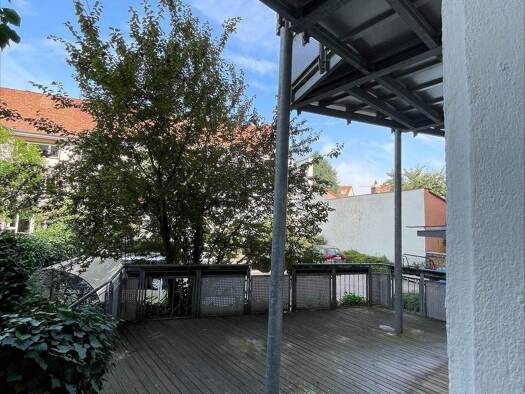 Wohnung zum Kauf 4 Zimmer 143 m² Bleichstraße 16 Rosenau Nürnberg 90429