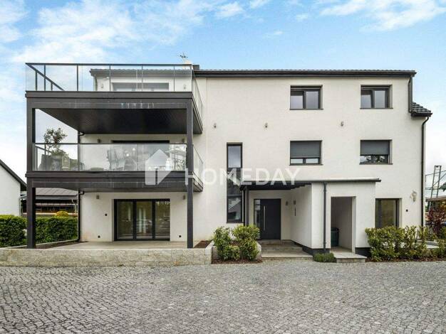 Wohnung zum Kauf - Erstbezug 581.700 € 4 Zimmer 145 m² 3. Geschoss Großerkmannsdorf Radeberg-Großerkmannsdorf 01454