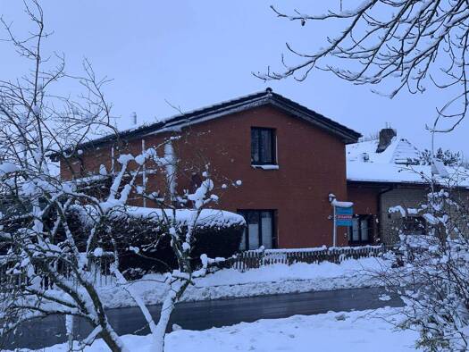 Haus zum Kauf 449.000 € 5 Zimmer 110 m² 875 m² Grundstück Langelohe Brunsbek 22946