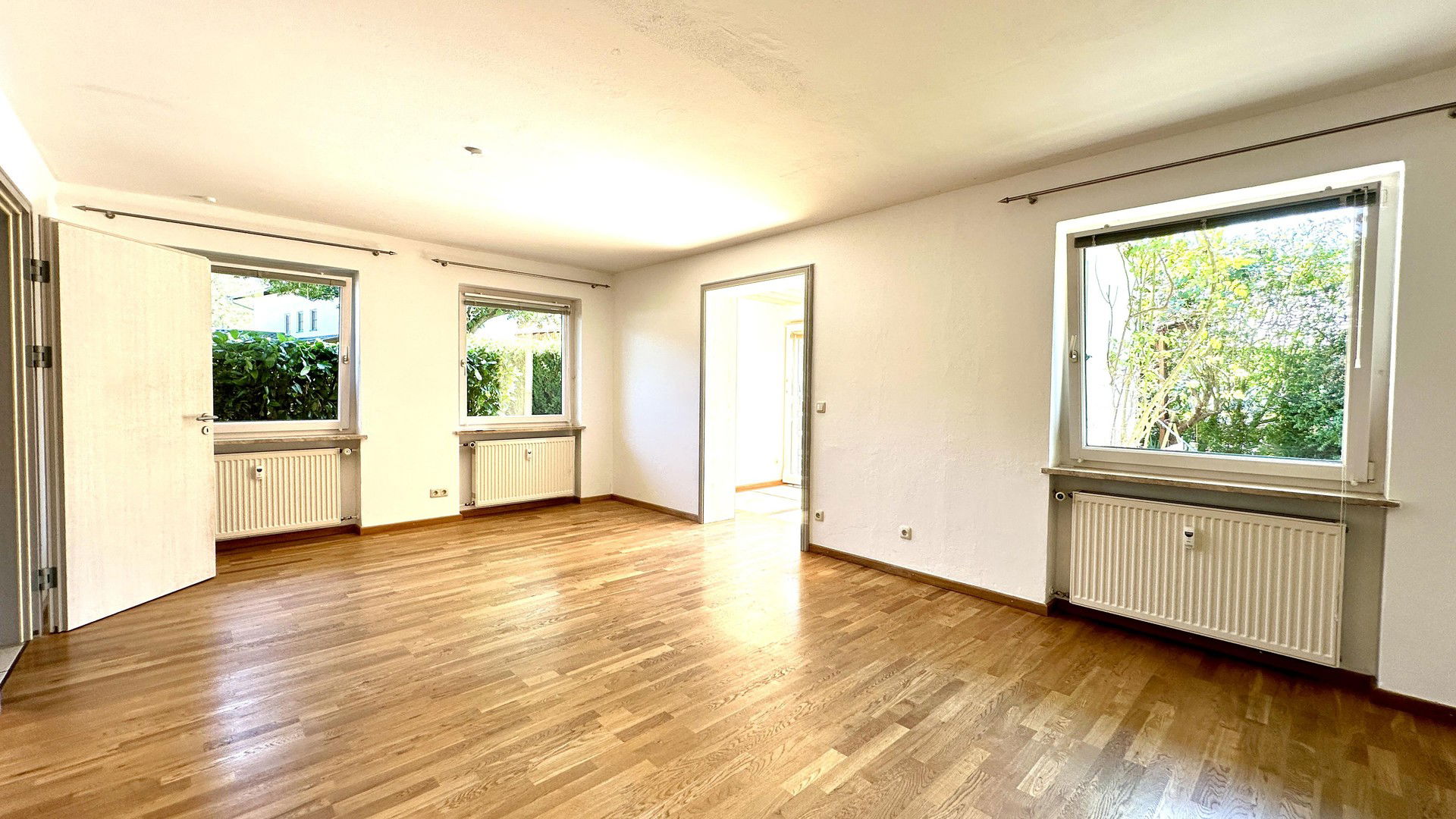 Terrassenwohnung zum Kauf provisionsfrei 598.000 € 4 Zimmer 140 m²<br/>Wohnfläche EG<br/>Geschoss Aschau 83229