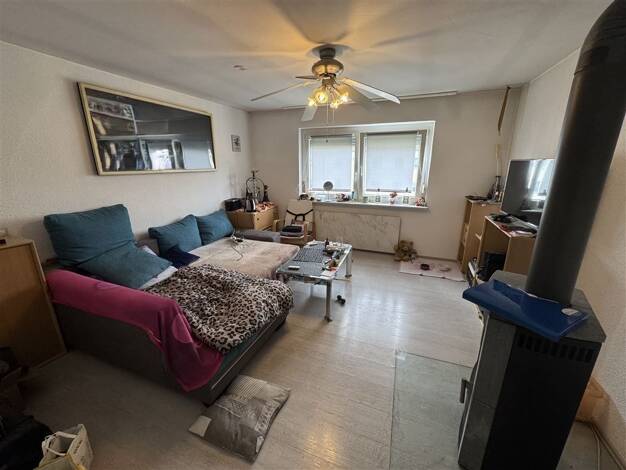Mehrfamilienhaus zum Kauf als Kapitalanlage geeignet 154.000 € 3 Zimmer 56 m² Vöhringen Vöhringen , Iller 89269