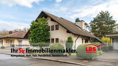 Mehrfamilienhaus zum Kauf 681.000 € 7,5 Zimmer 205,7 m² 611 m² Grundstück frei ab sofort Singen Singen 78224