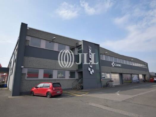 Bürofläche zur Miete 270 m² Bürofläche Nuremberg 90431