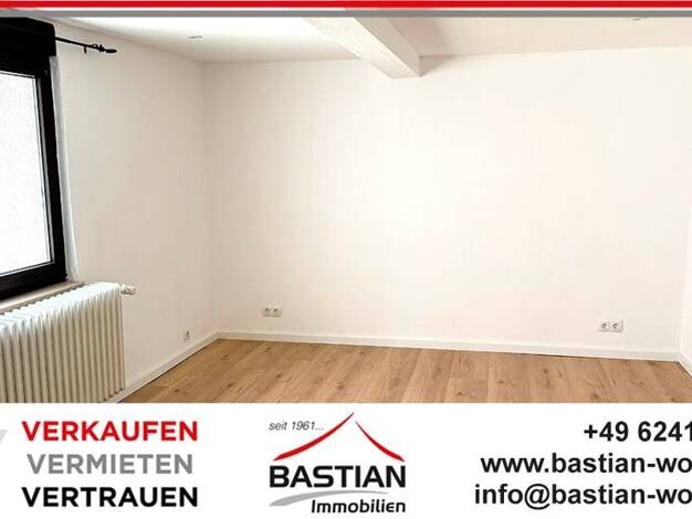 Einfamilienhaus zur Miete 990 € 3,5 Zimmer 114 m² 65 m² Grundstück Horchheim Worms 67551