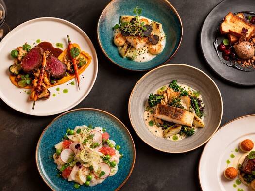 Restaurant zur Miete 9.700 € 250 m² Gastrofläche Wilmersdorf Berlin 10717