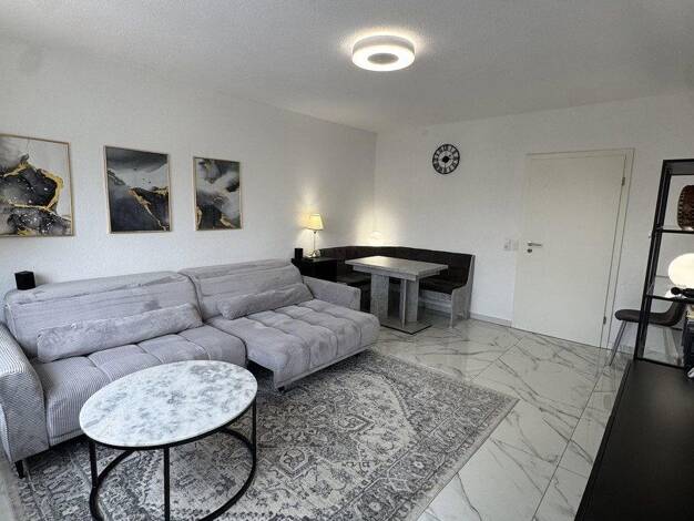 Wohnung zum Kauf provisionsfrei 289.000 € 3 Zimmer 67 m² 3. Geschoss Ludwigstraße 54 Stadtmitte Neu-Ulm 89231