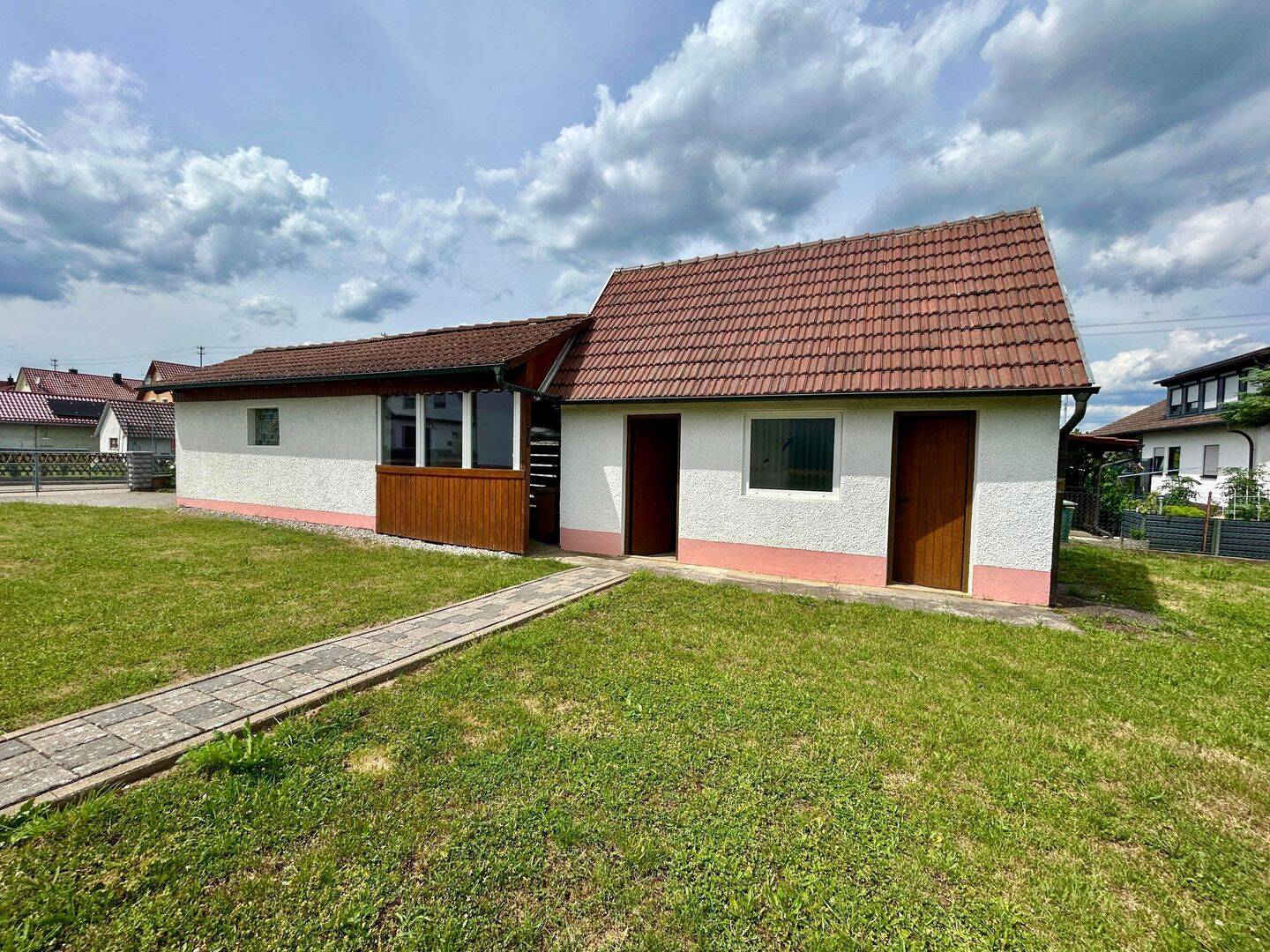 House in Syrgenstein, Landkreis Dillingen an der Donau - Mehr