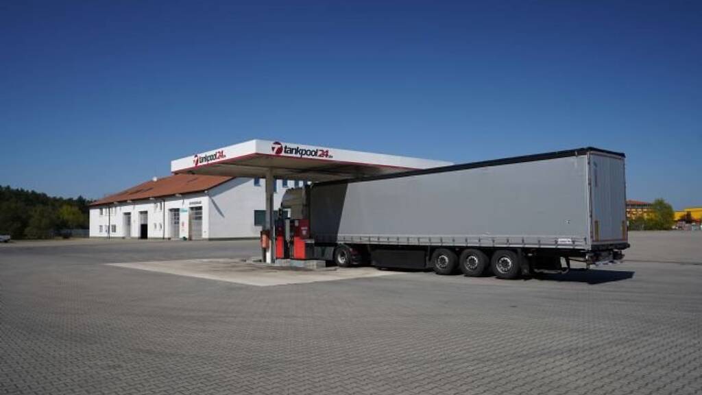 Grundstück zur Miete provisionsfrei 112 € Paul-Rouff-Strasse 1 Trebitz Brück 14822