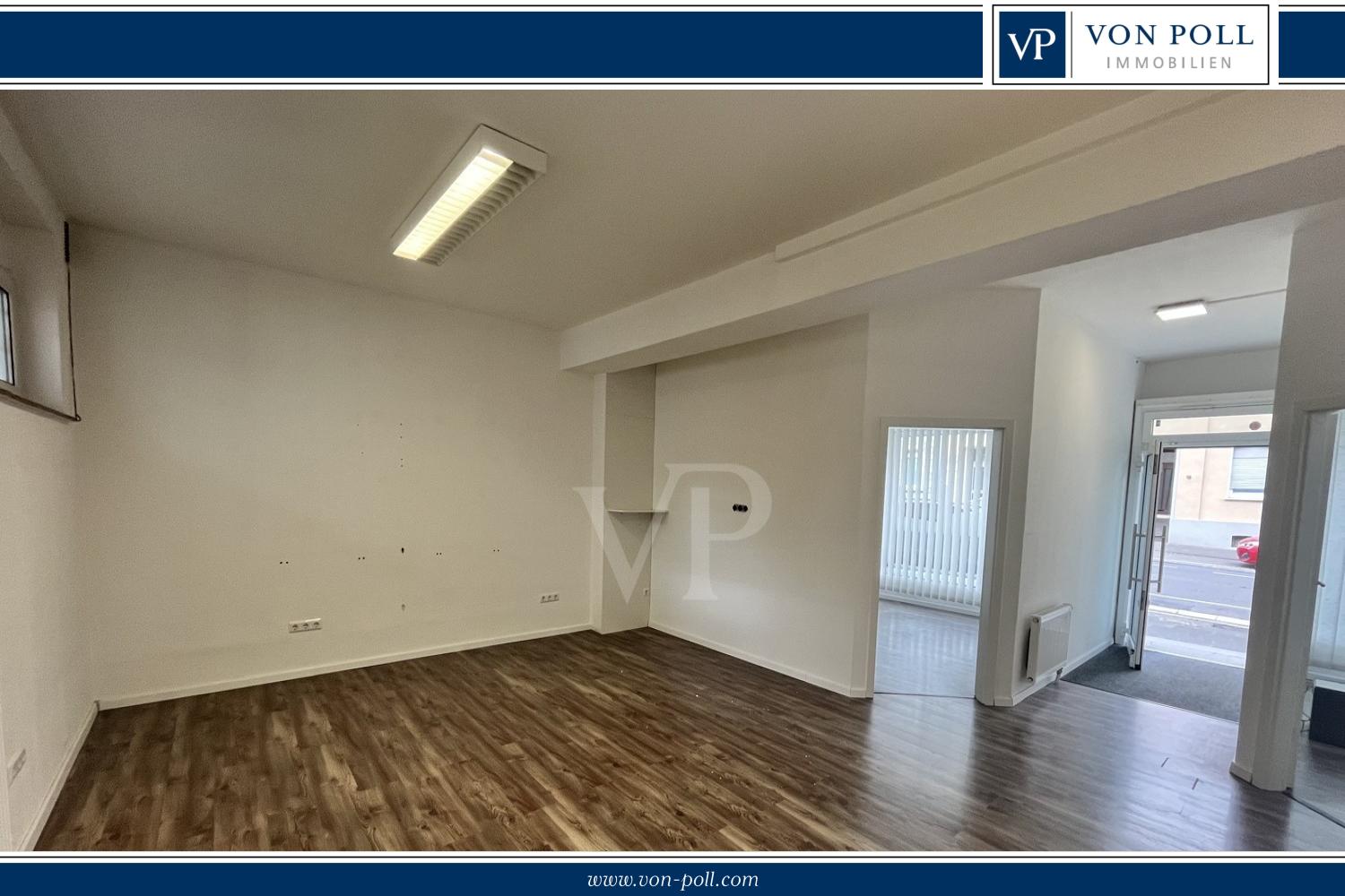 Laden zur Miete 9,01 € 3 Zimmer 61,1 m²<br/>Verkaufsfläche Euskirchen Euskirchen 53879