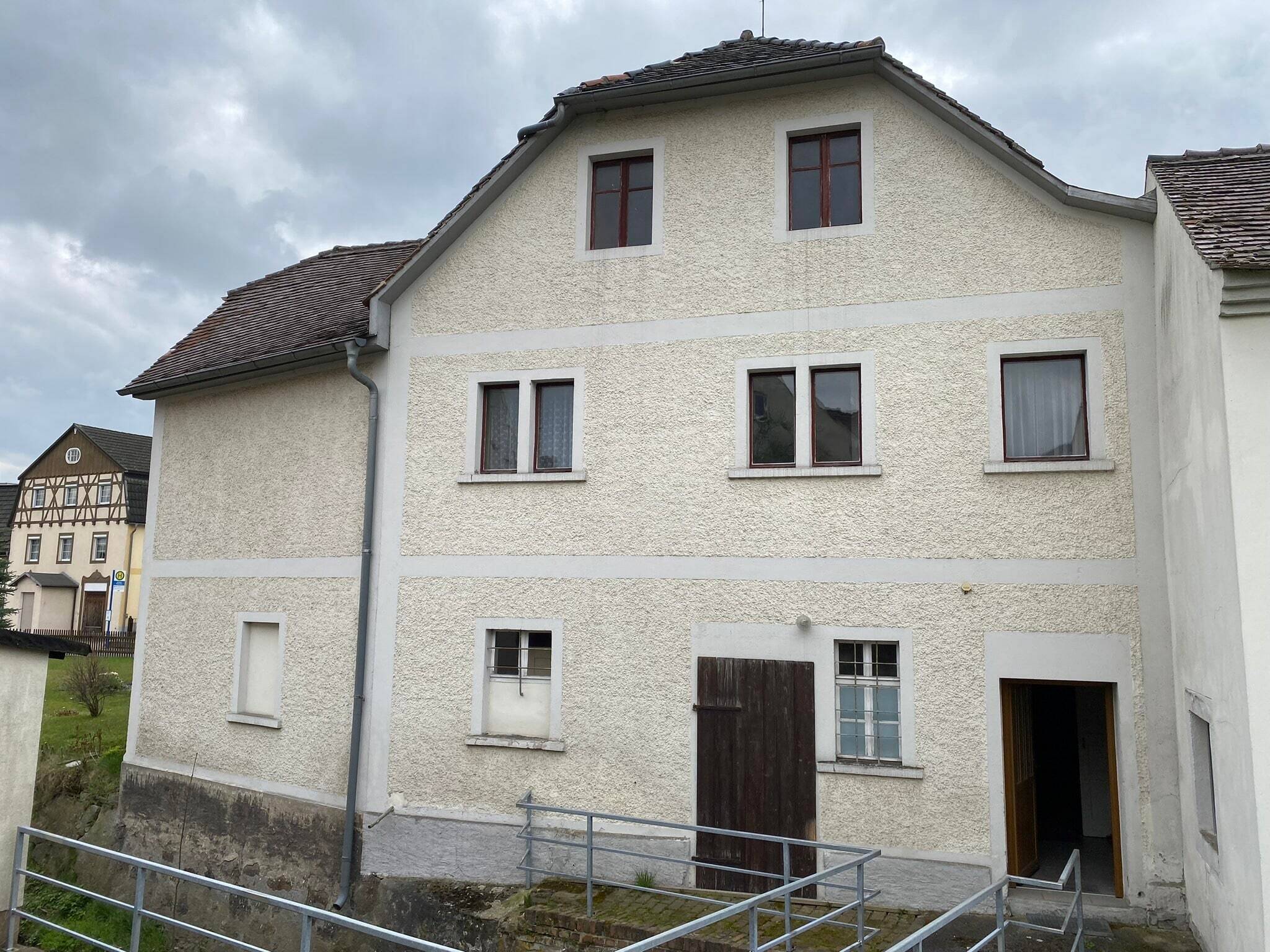 Mehrfamilienhaus zum Kauf - Ansicht 5