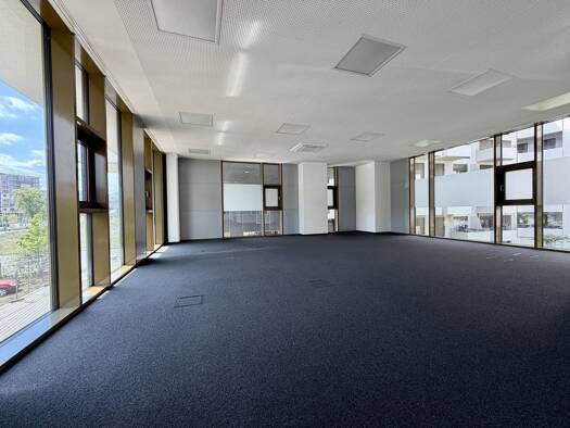 Bürofläche zur Miete 12 € 461,4 m² Bürofläche Eggenberg Graz 8020