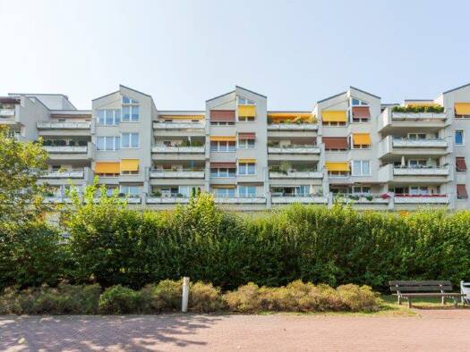 Wohnung zur Miete 800 € 3 Zimmer 94 m² 4. Geschoss frei ab 01.11.2026 Veilchenweg 26 Görden Brandenburg an der Havel 14772