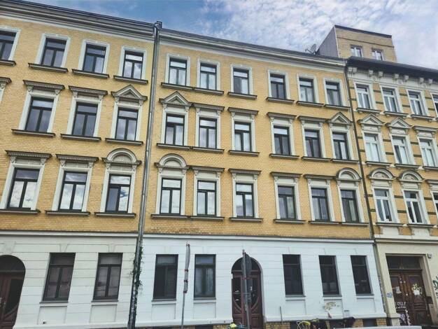 Wohnung zum Kauf 89.000 € 2 Zimmer 42 m² Anger-Crottendorf Leipzig 04318