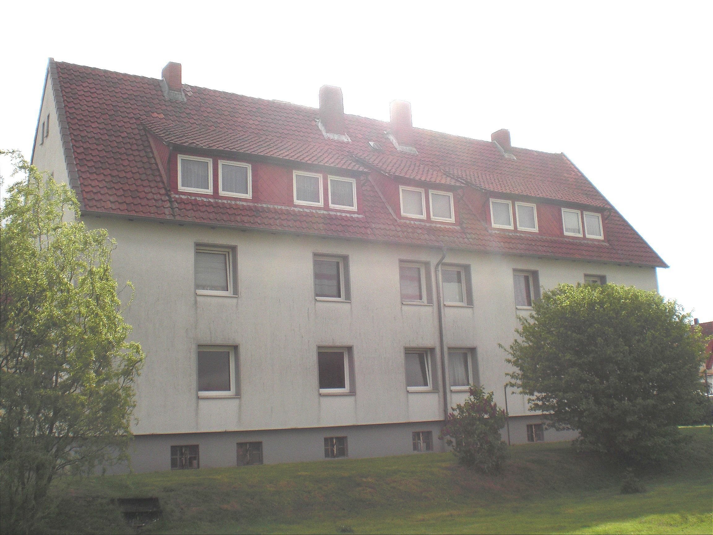 Mehrfamilienhaus zum Kauf 398.000 € 16 Zimmer 420 m²<br/>Wohnfläche 1.540 m²<br/>Grundstück Elze Elze 31008